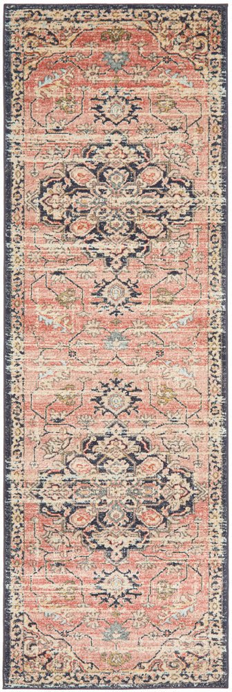 Legacy 851 Brick Rug, 300X80CM, view 10