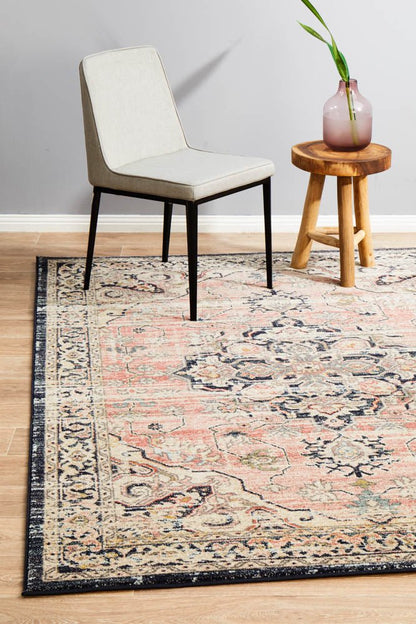 Legacy 851 Brick Rug, 230X160CM
