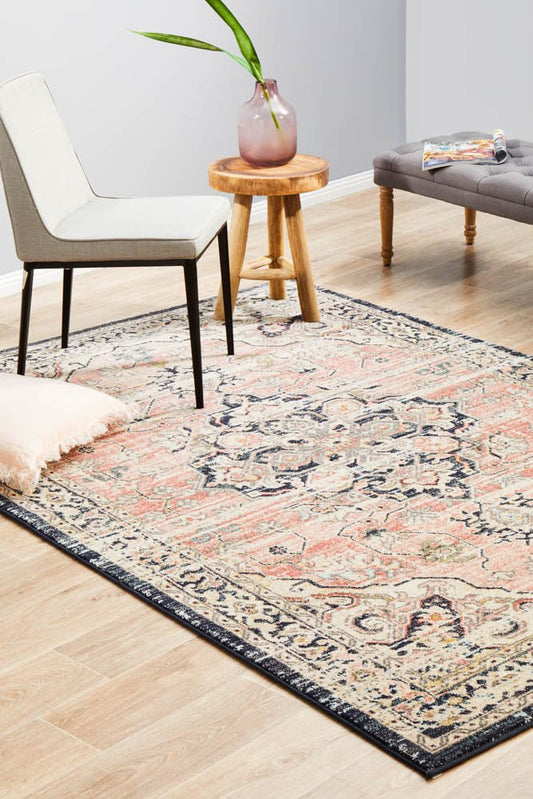 Legacy 851 Brick Rug, view 2