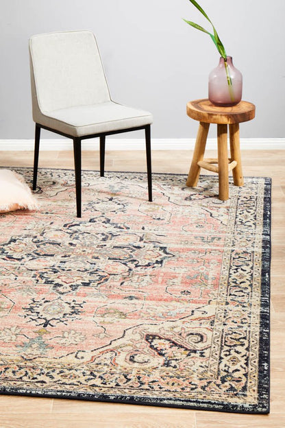 Legacy 851 Brick Rug, view 3