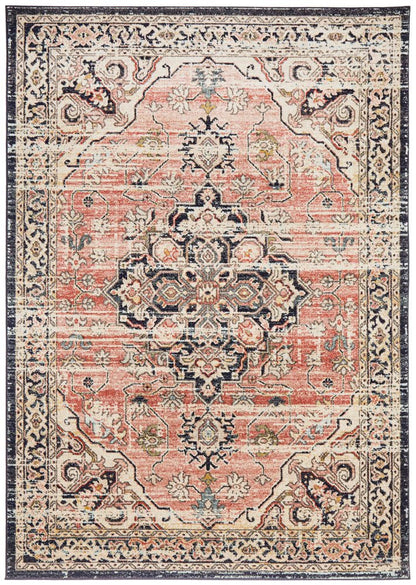 Legacy 851 Brick Rug, view 4