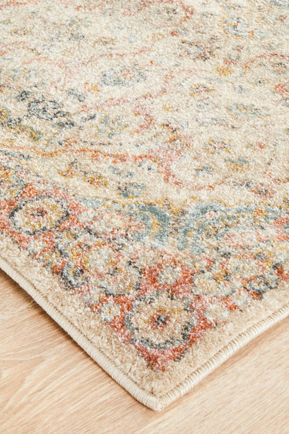Legacy 861 Papyrus Runner Rug, view 5