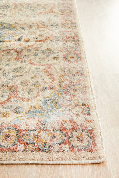 Legacy 861 Papyrus Runner Rug, view 6
