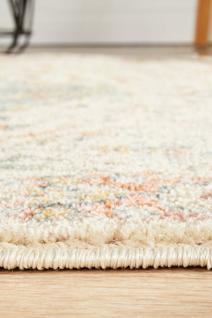 Legacy 861 Papyrus Runner Rug, view 7