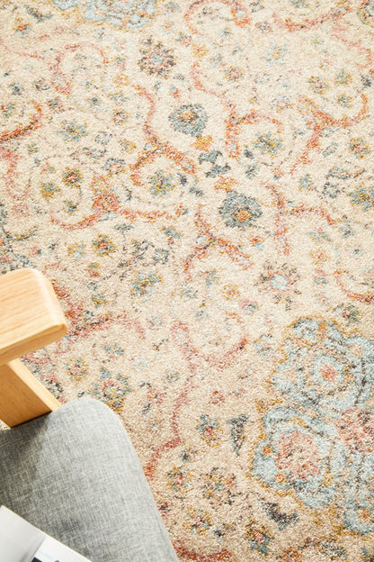 Legacy 861 Papyrus Runner Rug, view 8