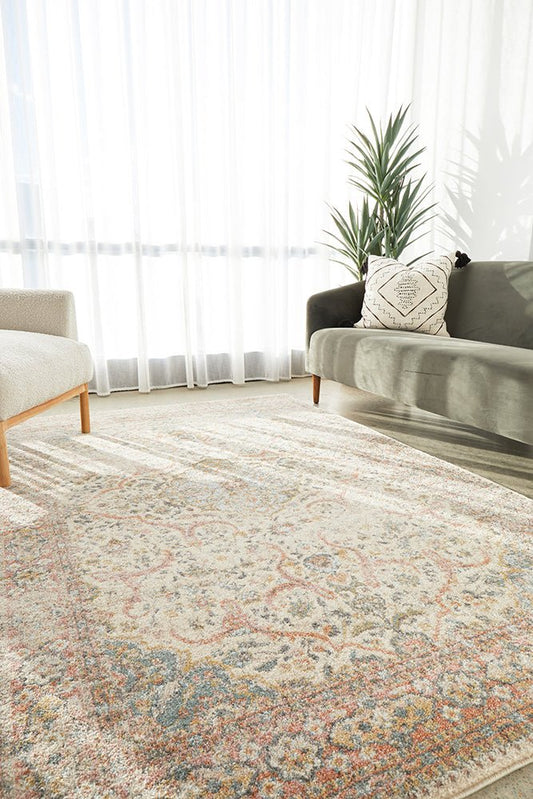 Legacy 861 Papyrus Rug, view 2