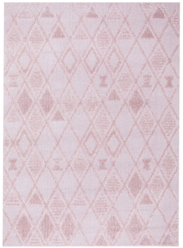 Marigold Lisa Pink