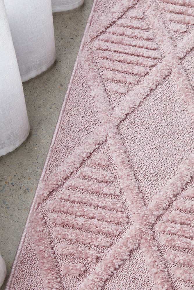 Marigold Lisa Pink
