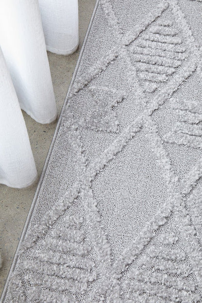 Marigold Lisa Silver, view 5