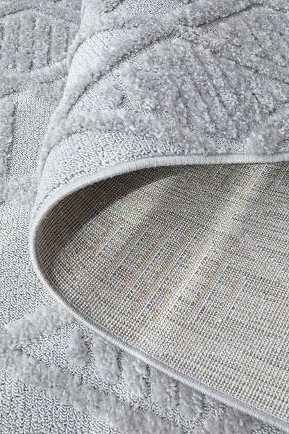 Marigold Lisa Silver, view 6