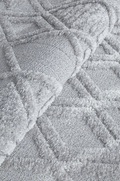 Marigold Lisa Silver, view 7