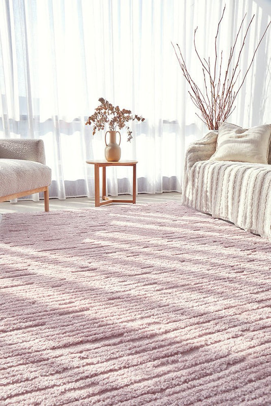 Marigold Suri Pink, view 2