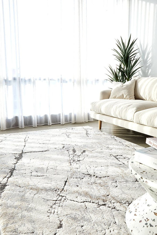 Mineral 444 Stone Rug, view 2