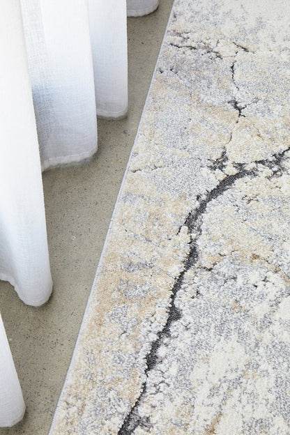 Mineral 444 Stone Rug, view 4
