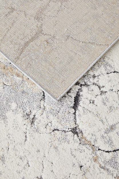 Mineral 444 Stone Rug, view 5