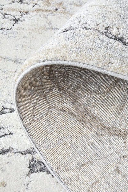 Mineral 444 Stone Rug, view 6