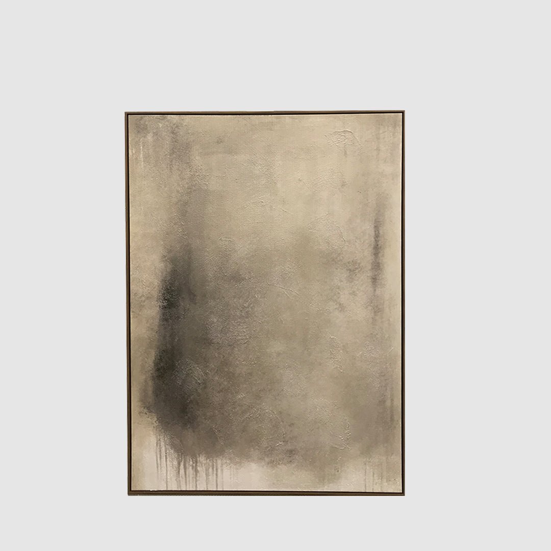 Sienna Textured Canvas Wall Art 100x140cm | Luxury home decor and furniture by Home Decor & Co