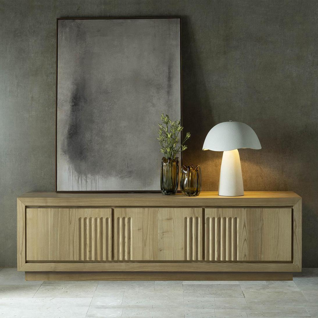 Sienna Textured Canvas Wall Art 100x140cm | Luxury home decor and furniture by Home Decor & Co