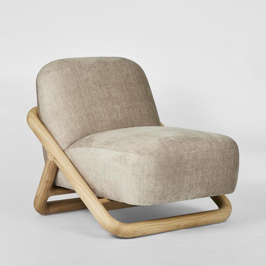 Rhodes Accent Armchair | Luxury home decor and furniture by Home Decor & Co