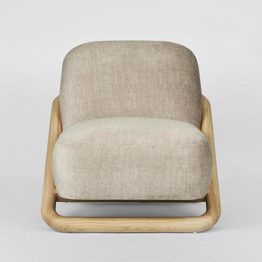 Rhodes Accent Armchair | Luxury home decor and furniture by Home Decor & Co