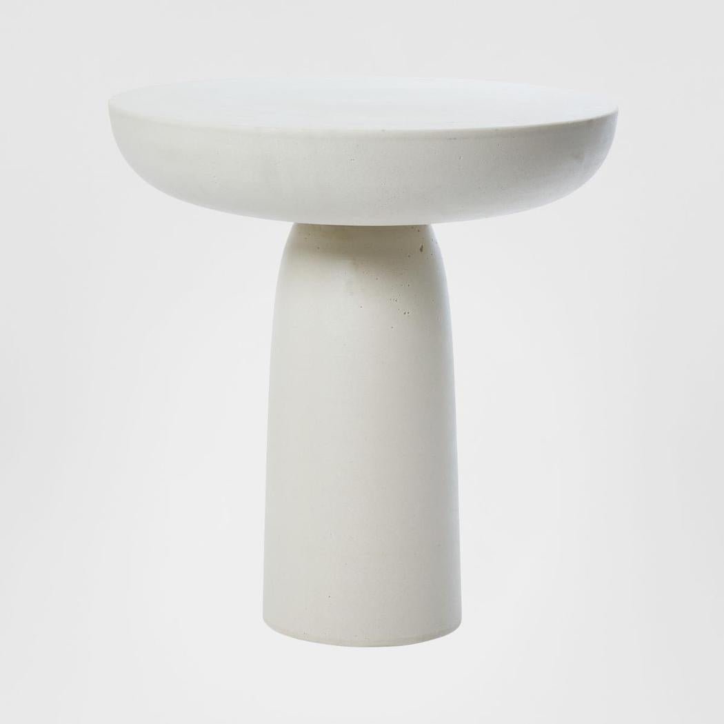 Pablo Side Table Round Sand - Outdoor Undercover | Luxury home decor and furniture by Home Decor & Co