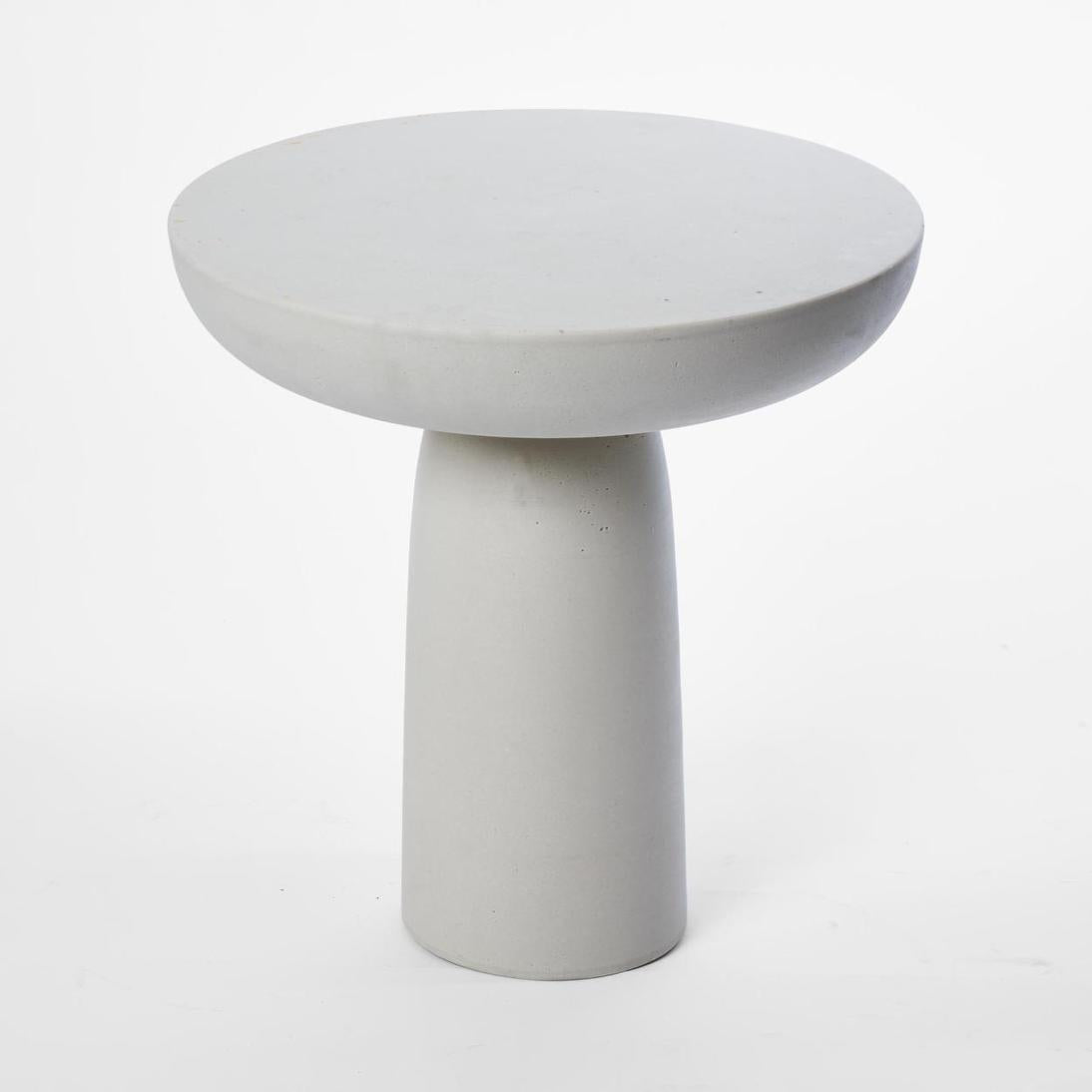 Pablo Side Table Round Sand - Outdoor Undercover | Luxury home decor and furniture by Home Decor & Co