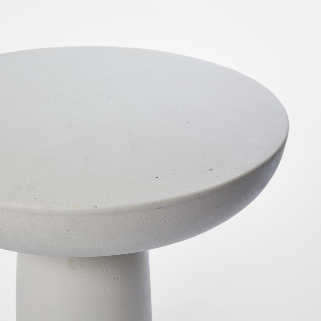 Pablo Side Table Round Sand - Outdoor Undercover | Luxury home decor and furniture by Home Decor & Co