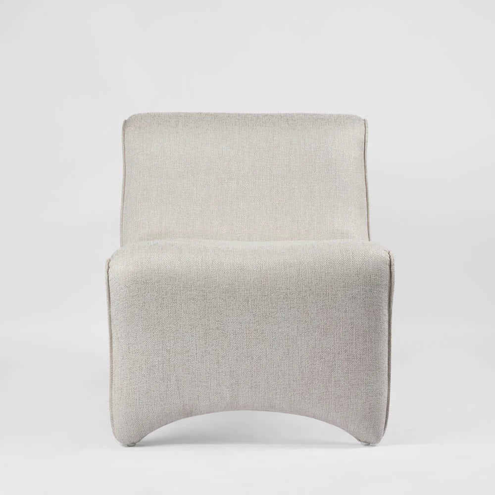 Livi Occasional ArmChair Woven | Luxury home decor and furniture by Home Decor & Co