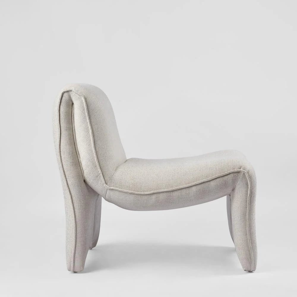 Livi Occasional ArmChair Woven | Luxury home decor and furniture by Home Decor & Co