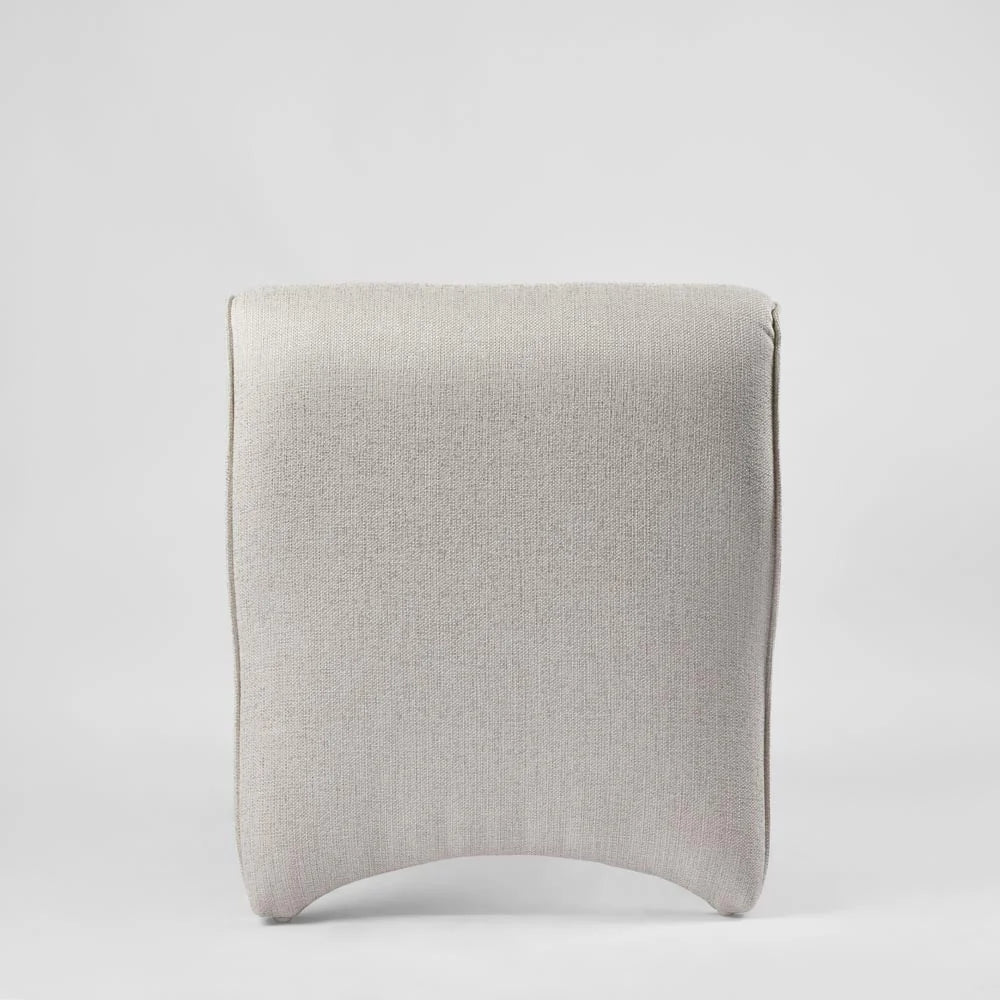 Livi Occasional ArmChair Woven | Luxury home decor and furniture by Home Decor & Co