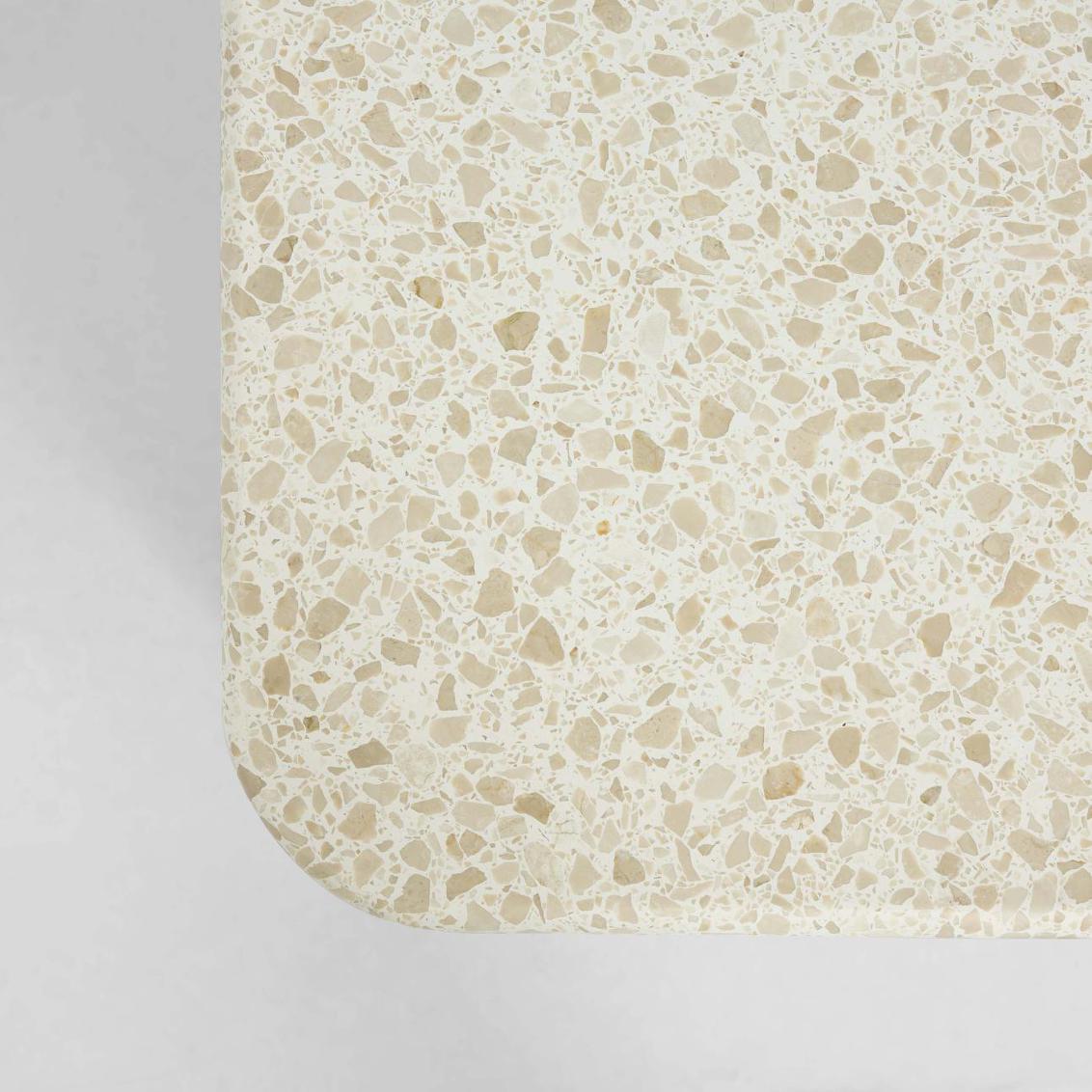 Arlo Coffee Table Light Oak & Terrazzo | Luxury home decor and furniture by Home Decor & Co