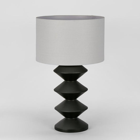 Aldo Lamp Black, view 2