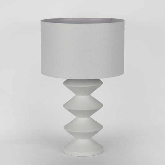 Aldo Lamp White, view 2