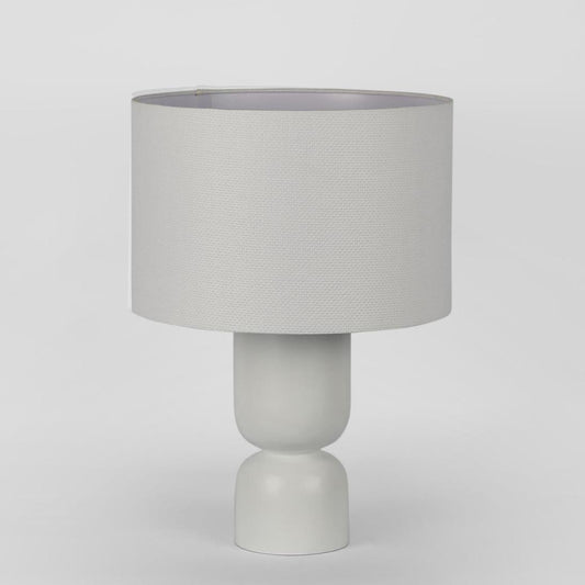 Vivica Lamp White, view 2