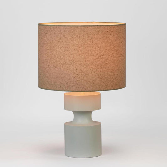 Marni Lamp Small White | Luxury home decor and furniture by Home Decor & Co