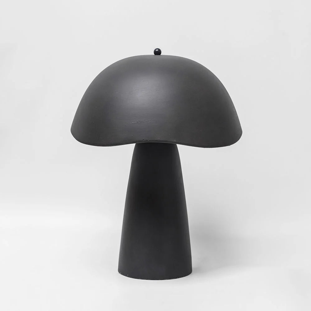 Wira Table Lamp Black | Luxury home decor and furniture by Home Decor & Co