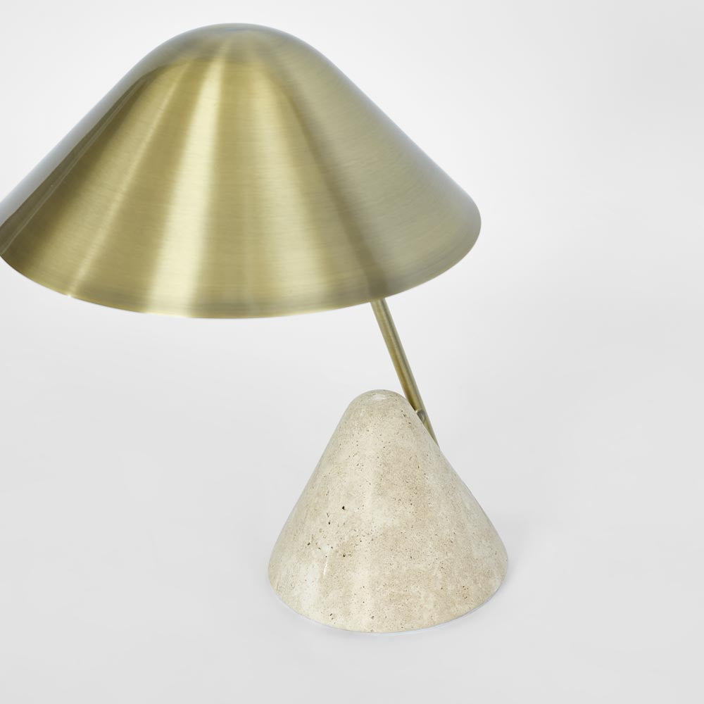 Dexter Table Lamp