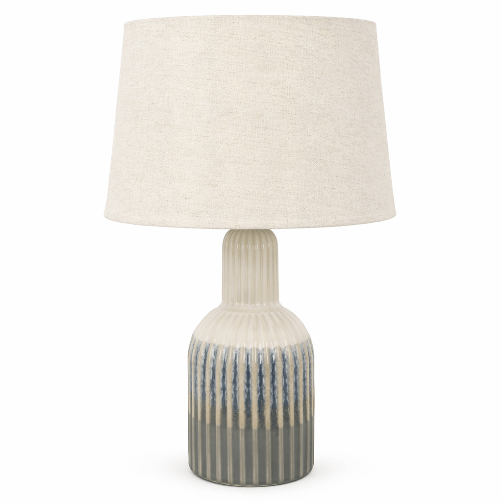 Opal Table Lamp 40cm | Luxury home decor and furniture by Home Decor & Co