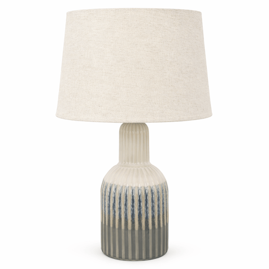 Opal Table Lamp 40cm | Luxury home decor and furniture by Home Decor & Co