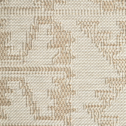 Patio Kuza Natural Rug, view 5