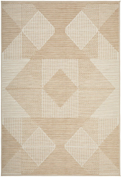 Patio Rico Natural Rug, 230X160CM
