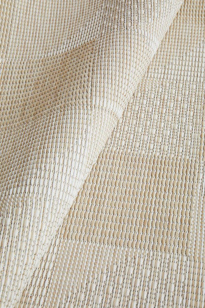 Patio Selin Natural Runner Rug, view 7