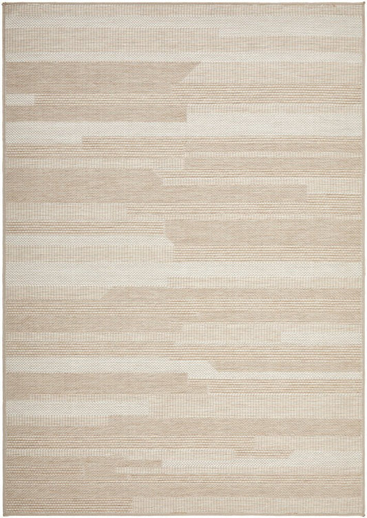 Patio Tilda Natural Rug | Luxury home decor and furniture by Home Decor & Co