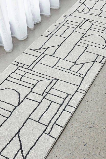 Paradise Fleur Runner, view 2