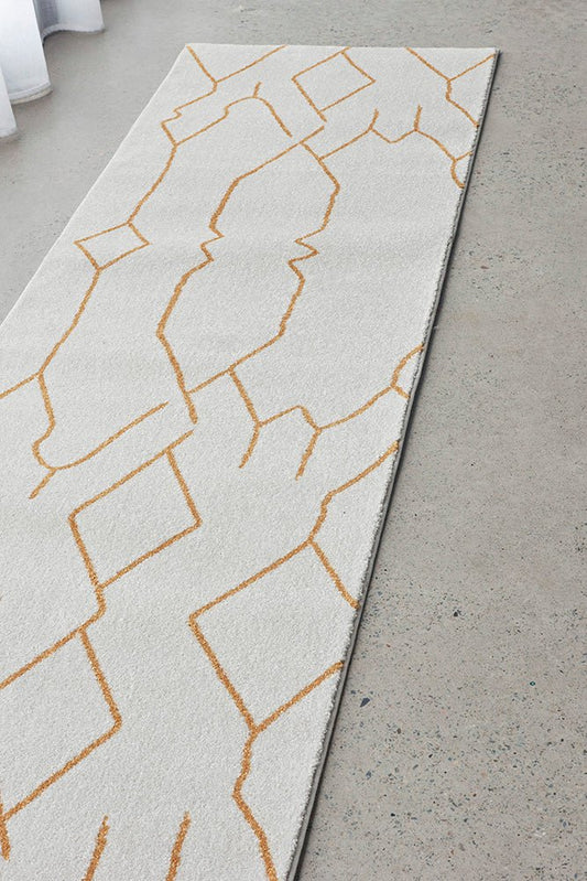Paradise Ivy Gold Runner, view 2