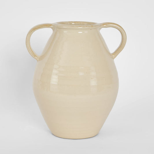 Petal Vase White | Luxury home decor and furniture by Home Decor & Co