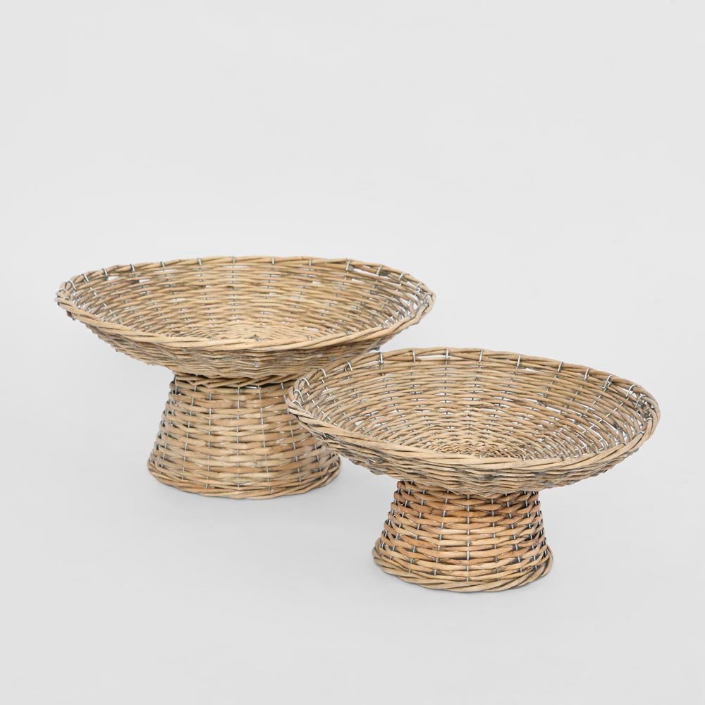 Fruit Stand Set of 2 | Luxury home decor and furniture by Home Decor & Co
