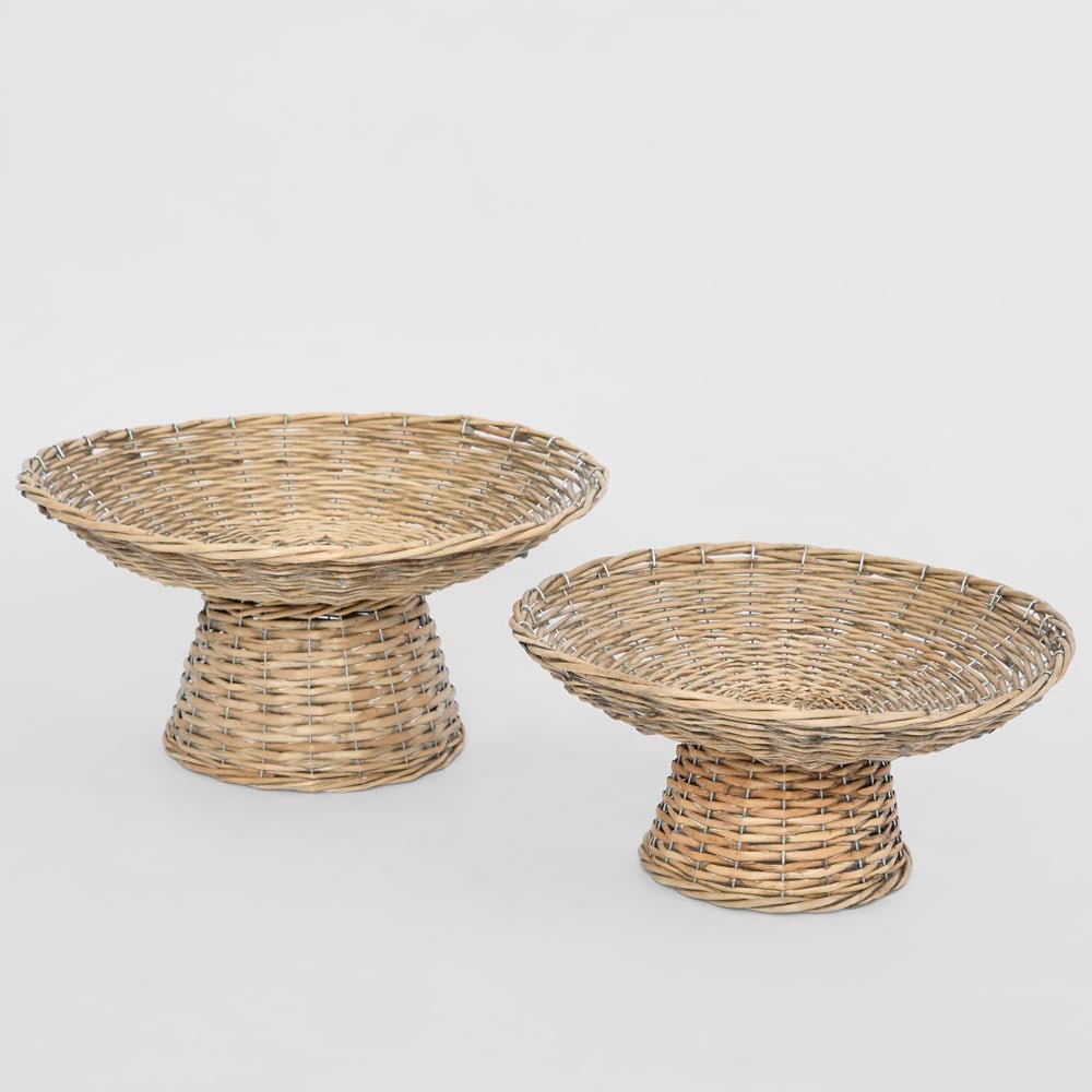 Fruit Stand Set of 2 | Luxury home decor and furniture by Home Decor & Co