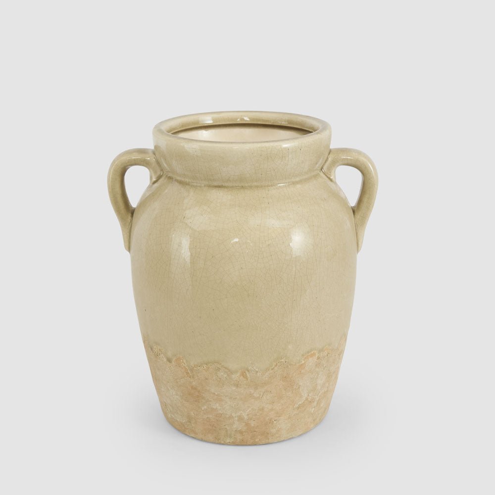 Peillon Urn | Luxury home decor and furniture by Home Decor & Co