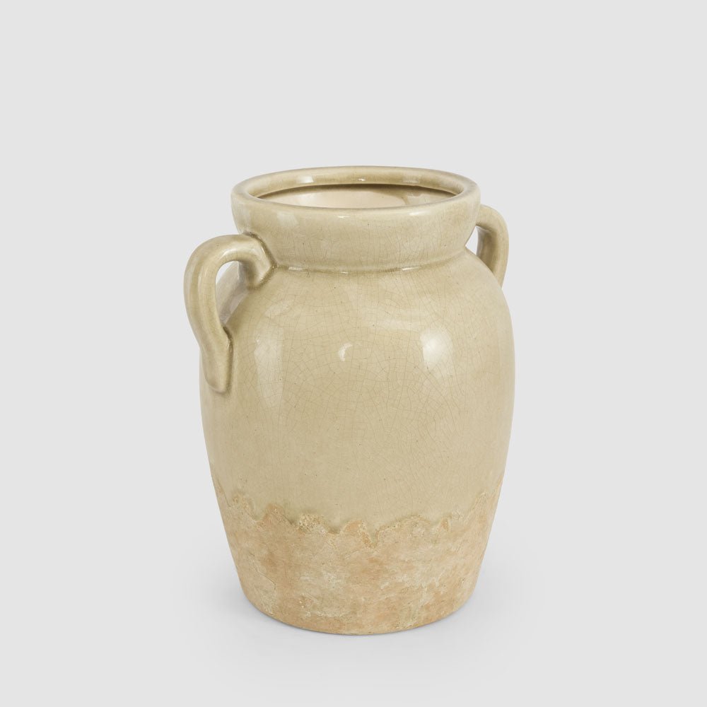 Peillon Urn | Luxury home decor and furniture by Home Decor & Co